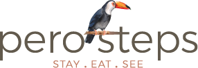 Pero Steps